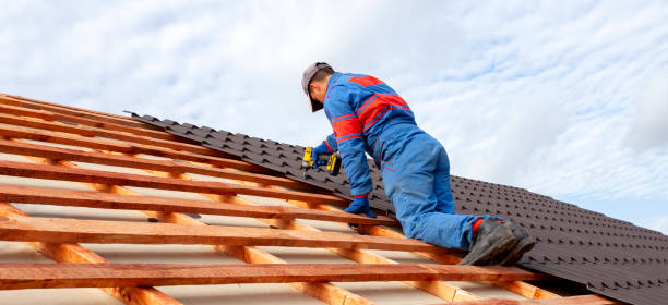 Best Gutter Installation and Repair  in Ponce Inlet, FL