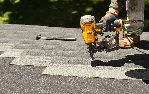 Fast & Reliable Emergency Roof Repairs in Ponce Inlet, FL